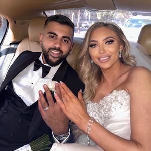 Meet your Posher, Kat